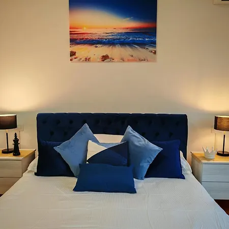 Apartment Jonathan Luxury Per 10 *