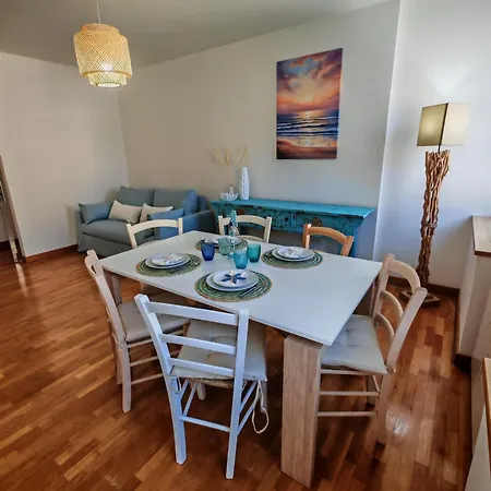 Jonathan Luxury Per 10 Apartment Trieste