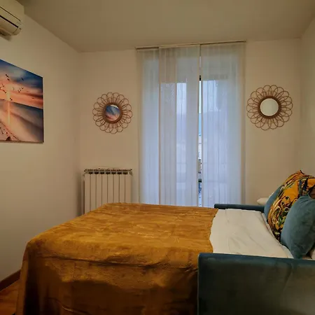 Jonathan Luxury Per 10 Trieste