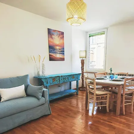 Jonathan Luxury Per 10 Apartment *