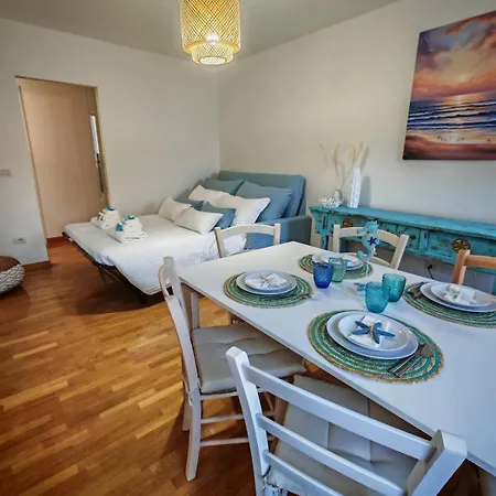 Apartment Jonathan Luxury Per 10