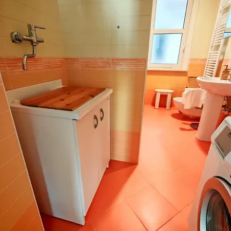 شقة Jonathan Luxury Per 10 *