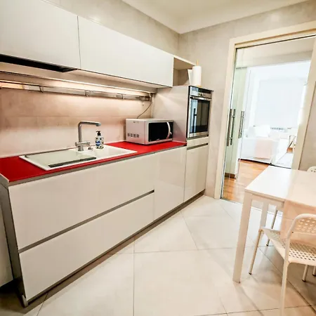 Apartment Jonathan Luxury Per 10