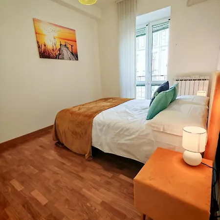 Jonathan Luxury Per 10 아파트 *