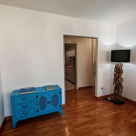 Apartment Jonathan Luxury Per 10 *
