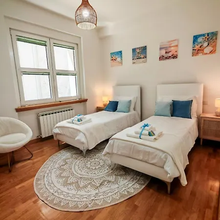 Jonathan Luxury Per 10 شقة