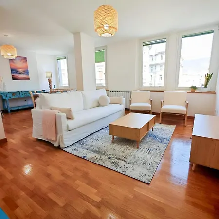 아파트 Jonathan Luxury Per 10