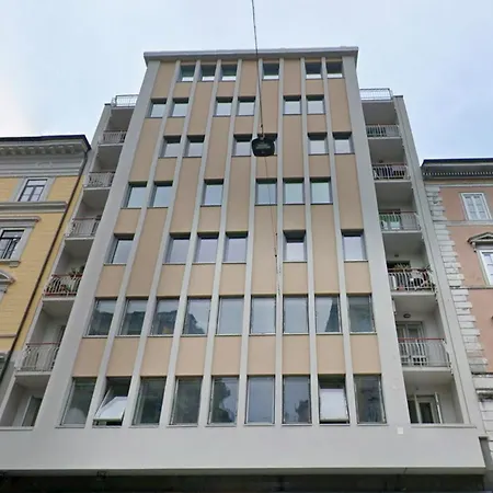 Jonathan Luxury Per 10 شقة