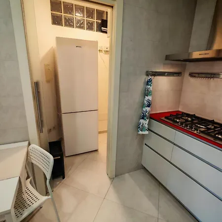 Apartament Jonathan Luxury Per 10 *