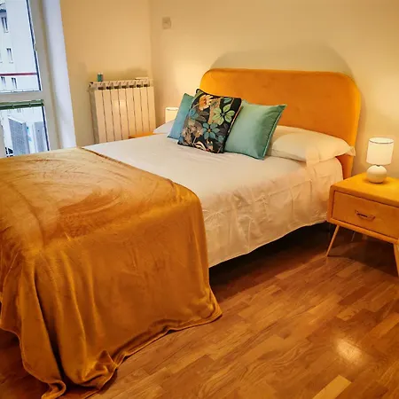 Jonathan Luxury Per 10 Apartament Triest